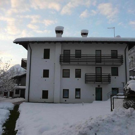 Casa Vacanze Il Bearc Feltrone Bagian luar foto