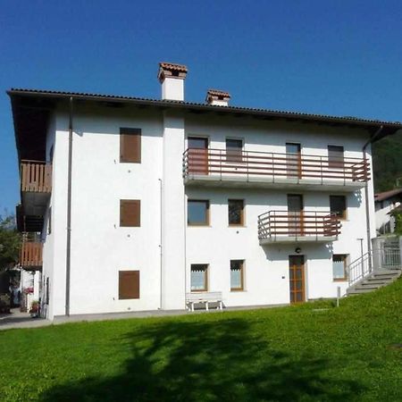 Casa Vacanze Il Bearc Feltrone Bagian luar foto