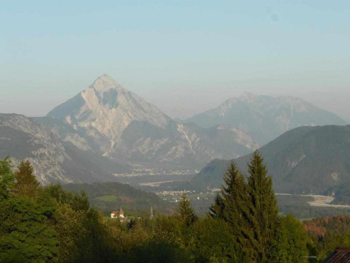 Casa Vacanze Il Bearc Feltrone Bagian luar foto
