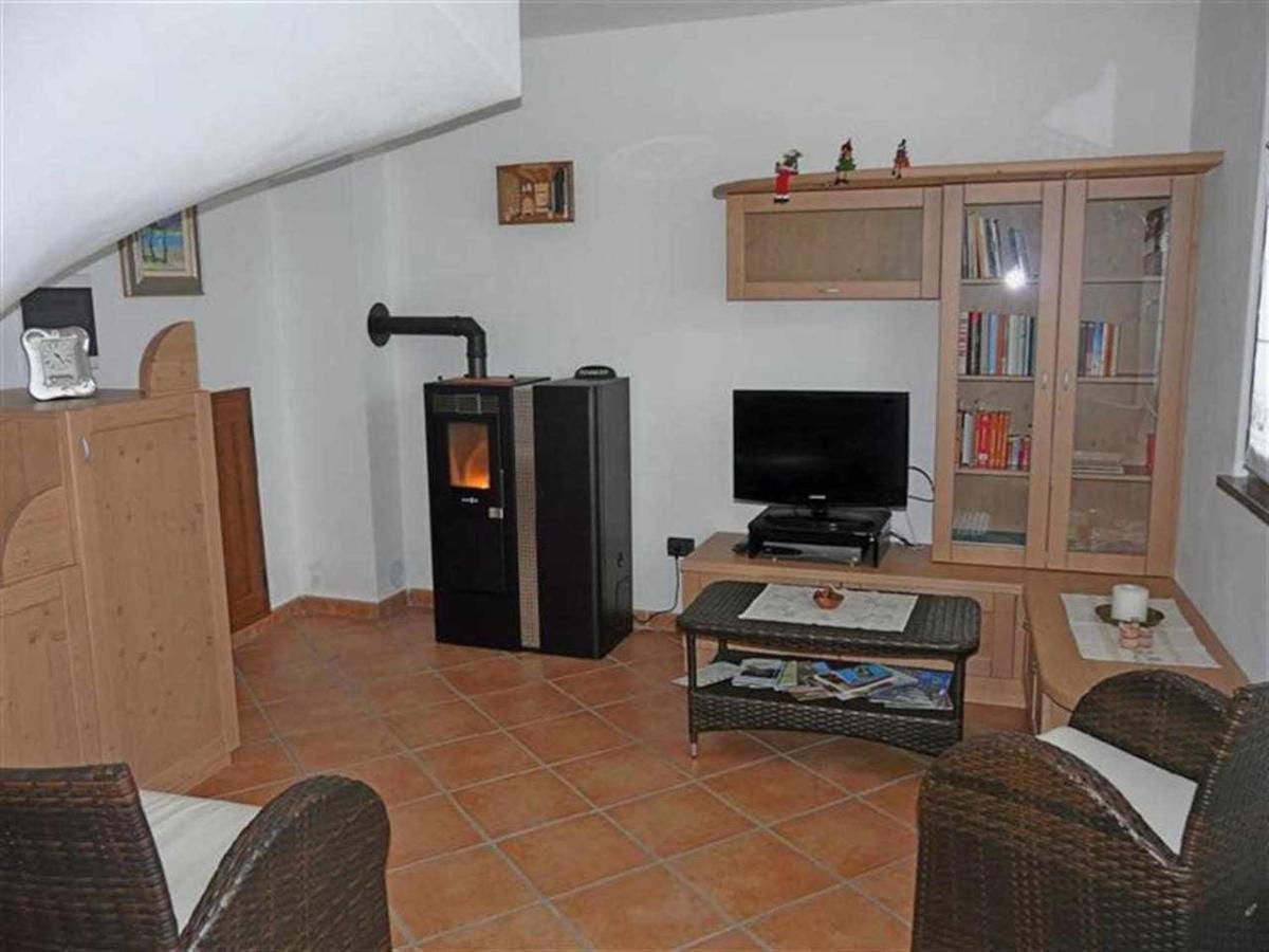 Casa Vacanze Il Bearc Feltrone Bagian luar foto