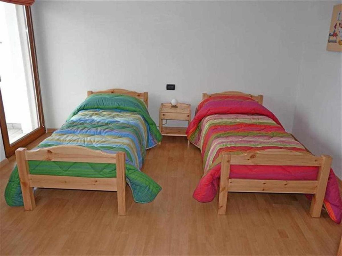 Casa Vacanze Il Bearc Feltrone Bagian luar foto