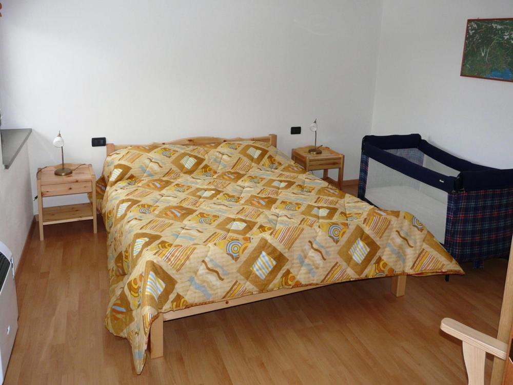 Casa Vacanze Il Bearc Feltrone Bagian luar foto